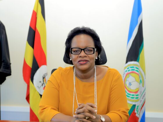 REGISTRAR GENERAL PICKS 25 ACHIEVEMENTS FOR INDEPENDENCE CELEBRATIONS