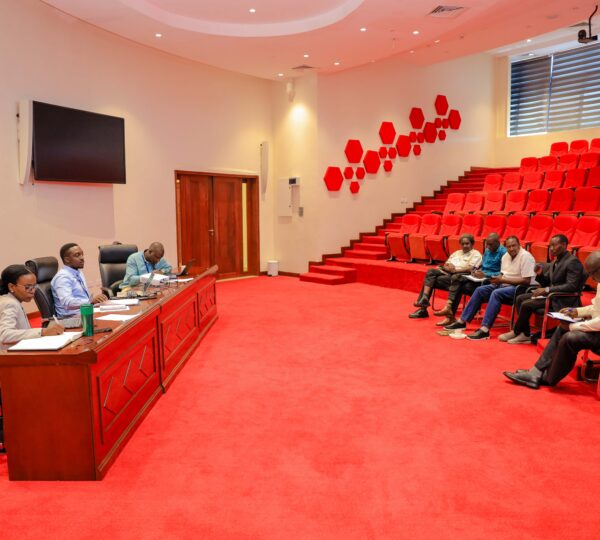 URSB, UPRS Forge Stronger Partnership to Boost Royalty Collection and Governance