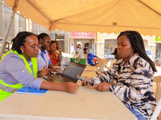 URSB’s Mass Business Registration Clinics target Nansana and Nabweru