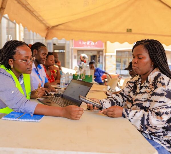 URSB’s Mass Business Registration Clinics target Nansana and Nabweru