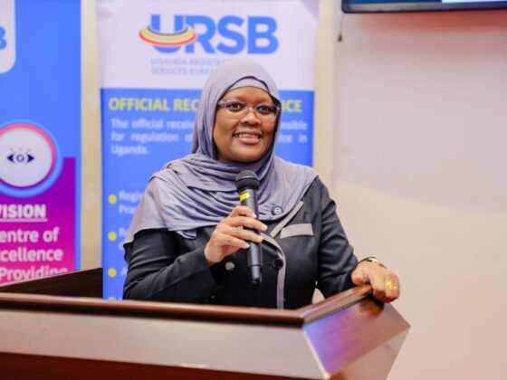 Entrepreneurs Urged to Embrace Dispute Resolution for Business Growth