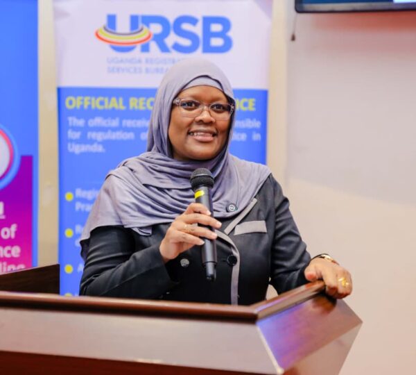 Entrepreneurs Urged to Embrace Dispute Resolution for Business Growth