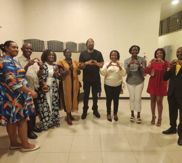 URSB Champions Copyright Protection at Navio’s Orchestra Concert