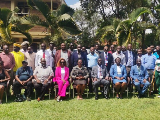 Government Moves to Operationalise Shs 28 Billion Creative Fund for Musicians
