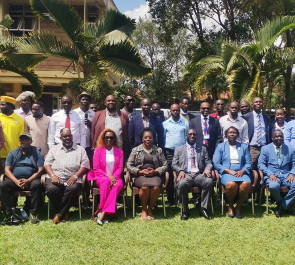 Government Moves to Operationalise Shs 28 Billion Creative Fund for Musicians