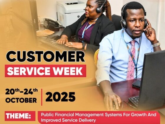 URSB partners with Government agencies to enhance public service Delivery