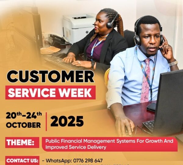 URSB partners with Government agencies to enhance public service Delivery