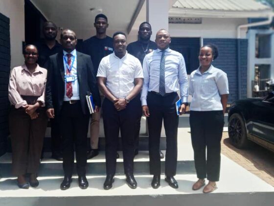 URSB and Kwanza Logistics to Collaborate in Supporting Local Manufacturers through “Made in Uganda” Initiative