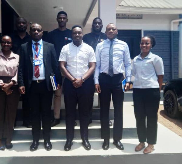 URSB and Kwanza Logistics to Collaborate in Supporting Local Manufacturers through “Made in Uganda” Initiative