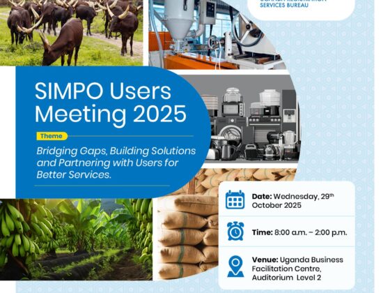 URSB to Conduct Second SIMPO Users’ Meeting to Strengthen Digital Credit Services
