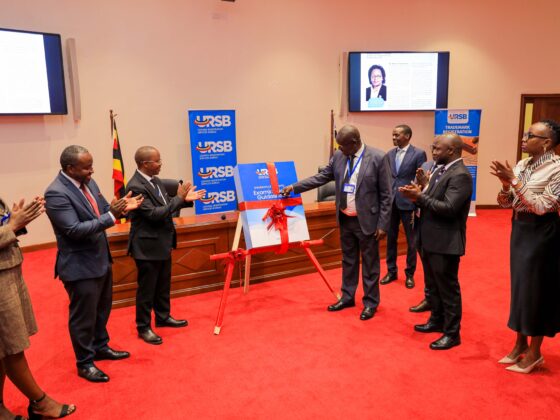 DRG Launches New IP Guidelines, Calls for Professionalism and Global Alignment