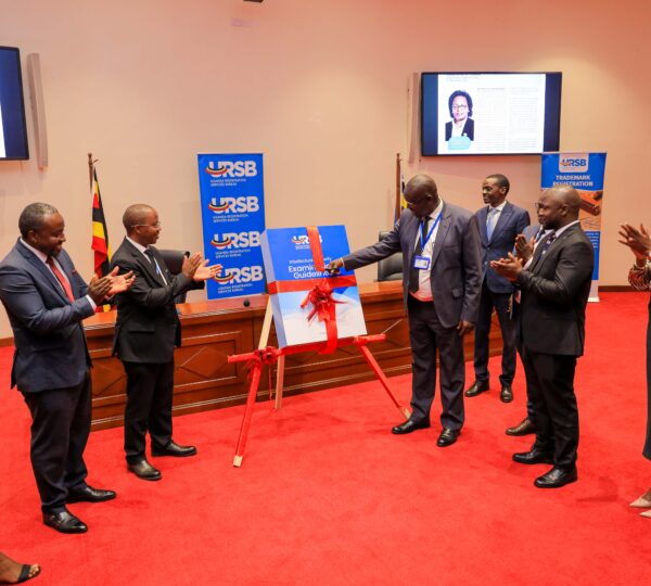 DRG Launches New IP Guidelines, Calls for Professionalism and Global Alignment