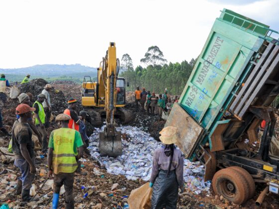 URSB Destroys Counterfeit Copyrighted Materials Worth UGX 100 Million