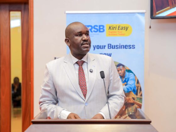 SIMPO Integration Boosts Access to Credit and Efficiency in Uganda’s Financial Sector