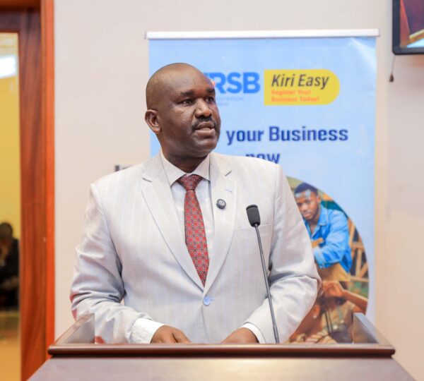 SIMPO Integration Boosts Access to Credit and Efficiency in Uganda’s Financial Sector