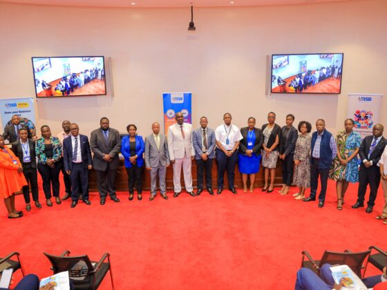 SIMPO conducts successful second Users Meeting