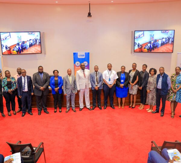 SIMPO conducts successful second Users Meeting