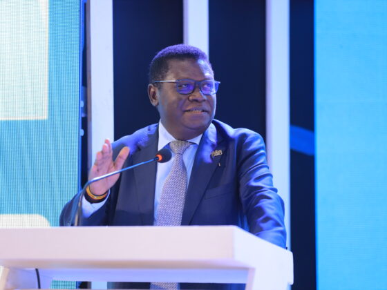 Justice Minister Mao Hails IP Education as Key to Uganda’s Innovation Future