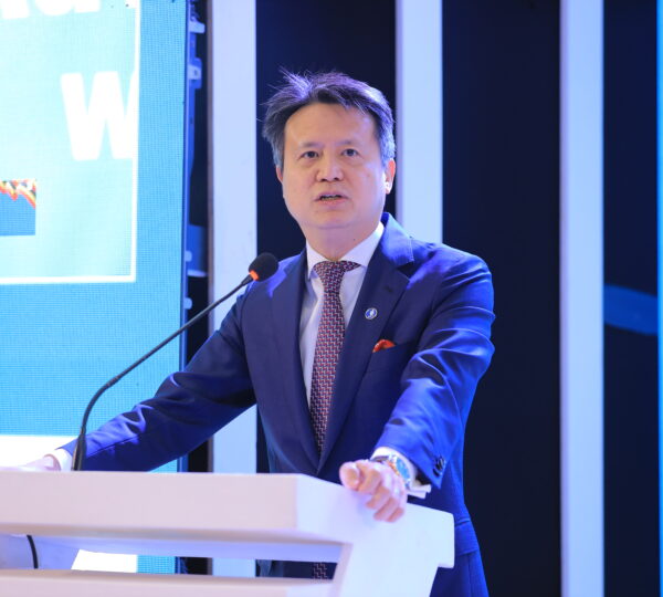 WIPO DG Daren Tang Commits to Boosting Uganda’s Innovation and Youth Empowerment