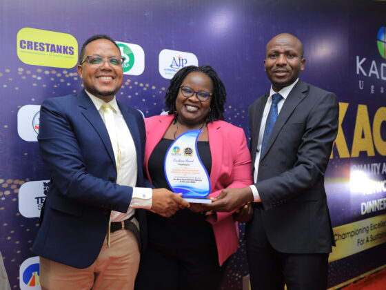 URSB’s Latest Triumph: Government Agency of the Year 2025