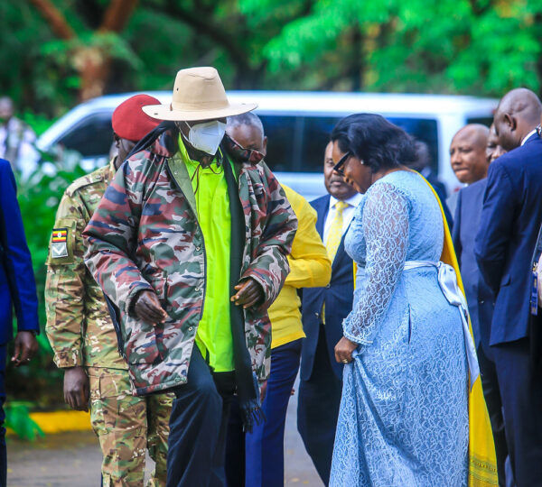 Uganda’s Future Brightens at Inaugural Kampala Business Forum 2025 with Strong Public-Private Collaboration