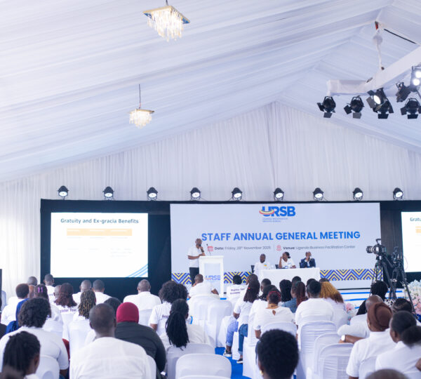 “Together, we reflect on our journey, celebrate progress, and align our efforts for an even stronger and more impactful year ahead.”