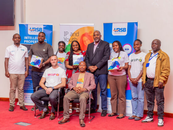 IP can be simple, says Commissioner IP urging communities to embrace simplified IP Learning