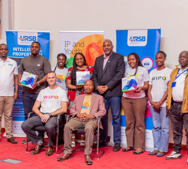 IP can be simple, says Commissioner IP urging communities to embrace simplified IP Learning