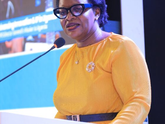 Registrar General Highlights Uganda’s IP Evolution as Catalyst for Economic Growth