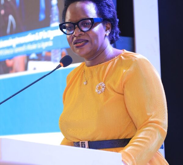Registrar General Highlights Uganda’s IP Evolution as Catalyst for Economic Growth