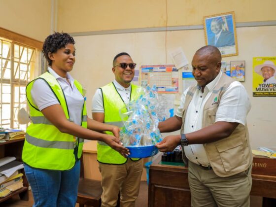 URSB Engages Key Stakeholders in Jinja to Kick Off Customer Engagement Week in Eastern Uganda