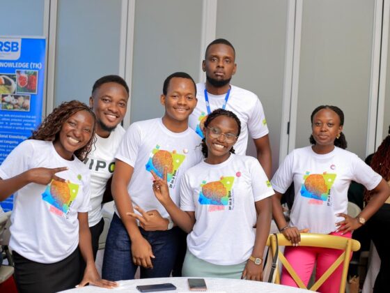 Uganda First in Africa to Launch “IP in a Box” Game Lab for Young Innovators