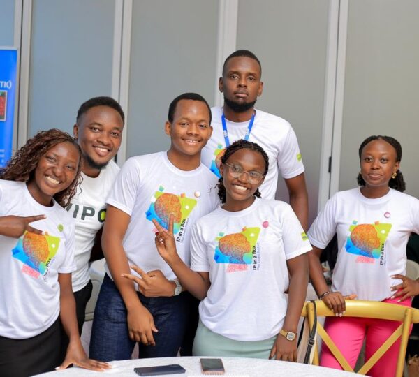 Uganda First in Africa to Launch “IP in a Box” Game Lab for Young Innovators