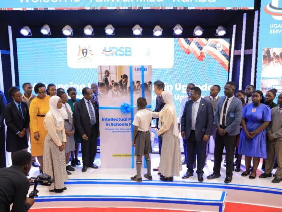 Youth-led Innovation Journey; WIPO DG Launches “IP in Schools” Project