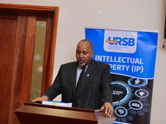 WIPO Launches Game-Based IP Learning Project for Ugandan Youth