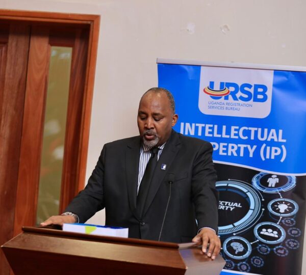 WIPO Launches Game-Based IP Learning Project for Ugandan Youth
