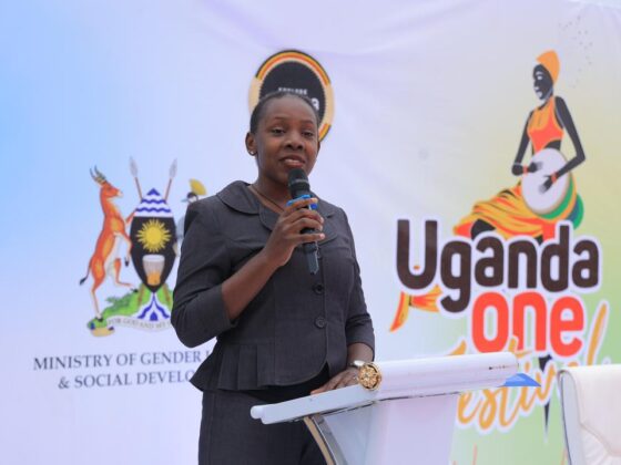 URSB Urges Creatives to Protect Their Work Ahead of Uganda One Festival 2026