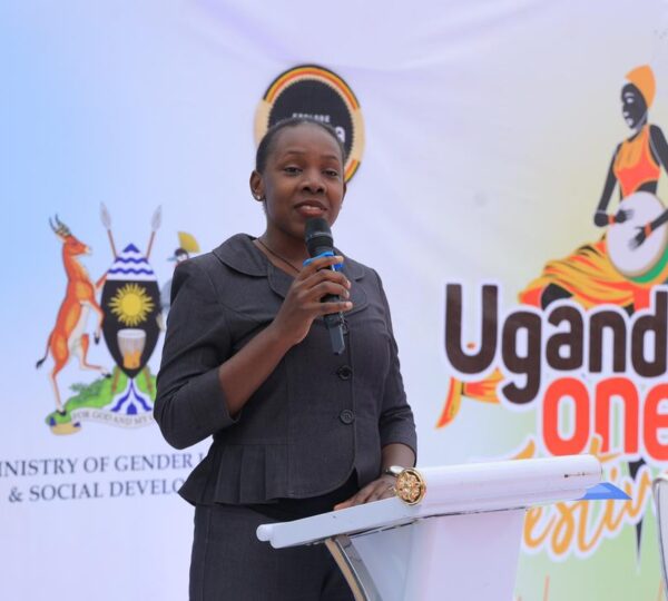 URSB Urges Creatives to Protect Their Work Ahead of Uganda One Festival 2026