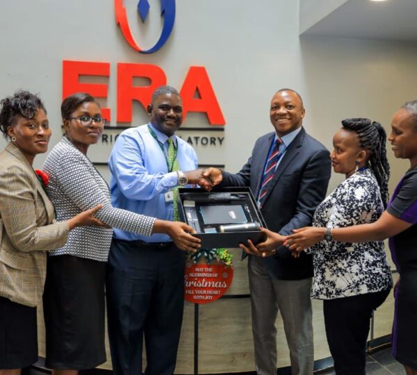URSB Team Gains Insights on Stakeholder Engagement from ERA Visit