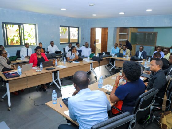 URSB Advances Non-Individual Register Regulations