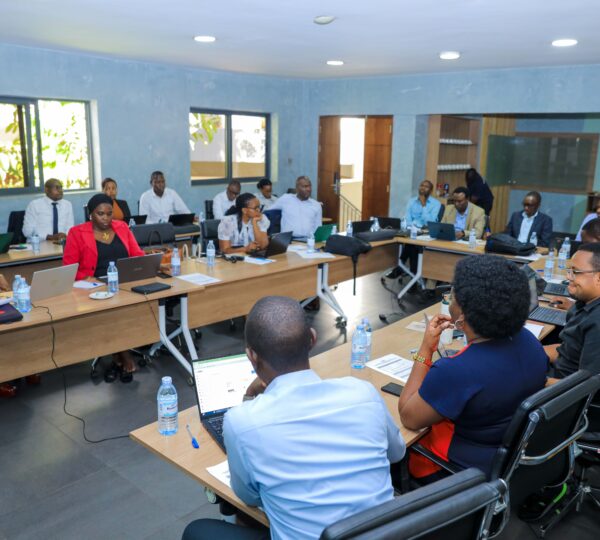 URSB Advances Non-Individual Register Regulations