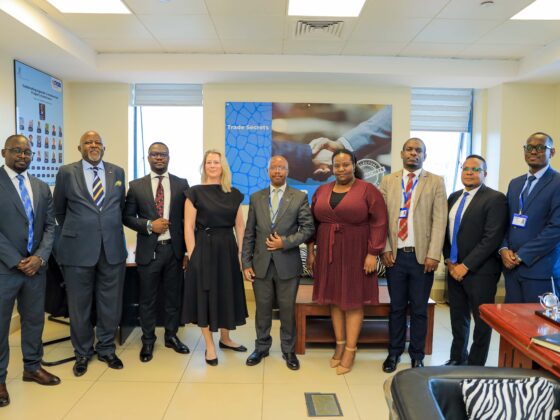 URSB Earns Continental Praise as Global IP Leaders Applaud Efficiency