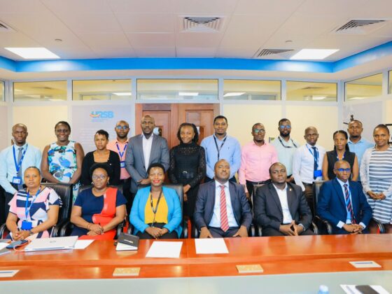 URSB’s Digital Transformation Gains Momentum as UNOC Benchmarks Best Practices