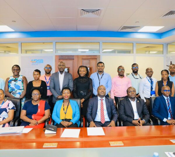 URSB’s Digital Transformation Gains Momentum as UNOC Benchmarks Best Practices