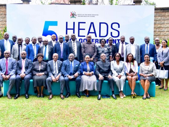 Accounting Officers urged to align agency performance with national priorities