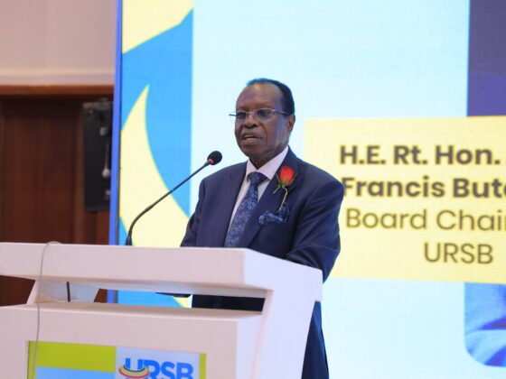 Board Leadership Steers URSB to Global Quality Recognition