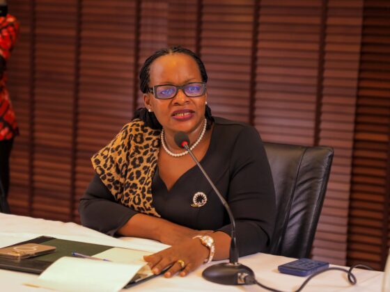 URSB Registrar General Highlights Role of Registries in Strengthening Uganda’s Business Environment