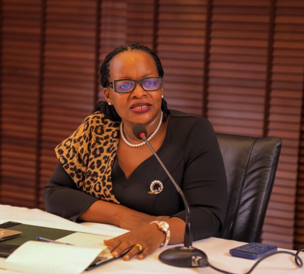 URSB Registrar General Highlights Role of Registries in Strengthening Uganda’s Business Environment