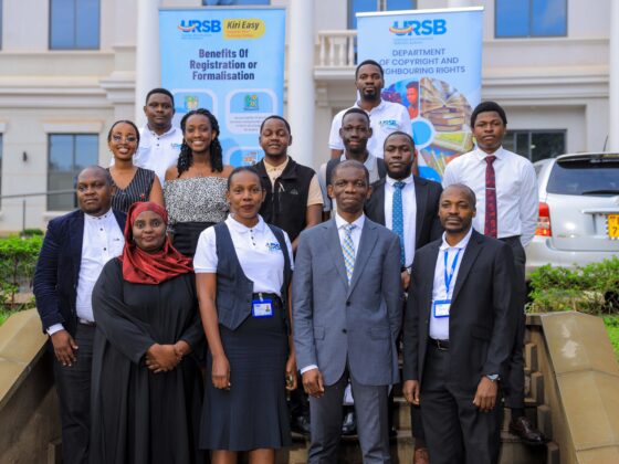 URSB Outreach Equips Law Students with Copyright Skills for the Digital Age
