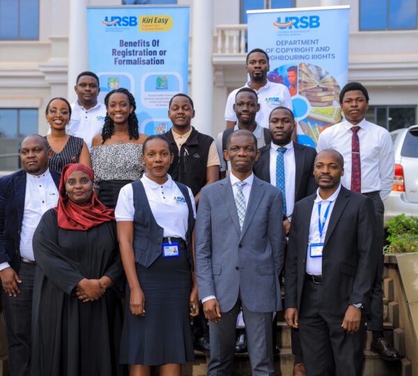 URSB Outreach Equips Law Students with Copyright Skills for the Digital Age
